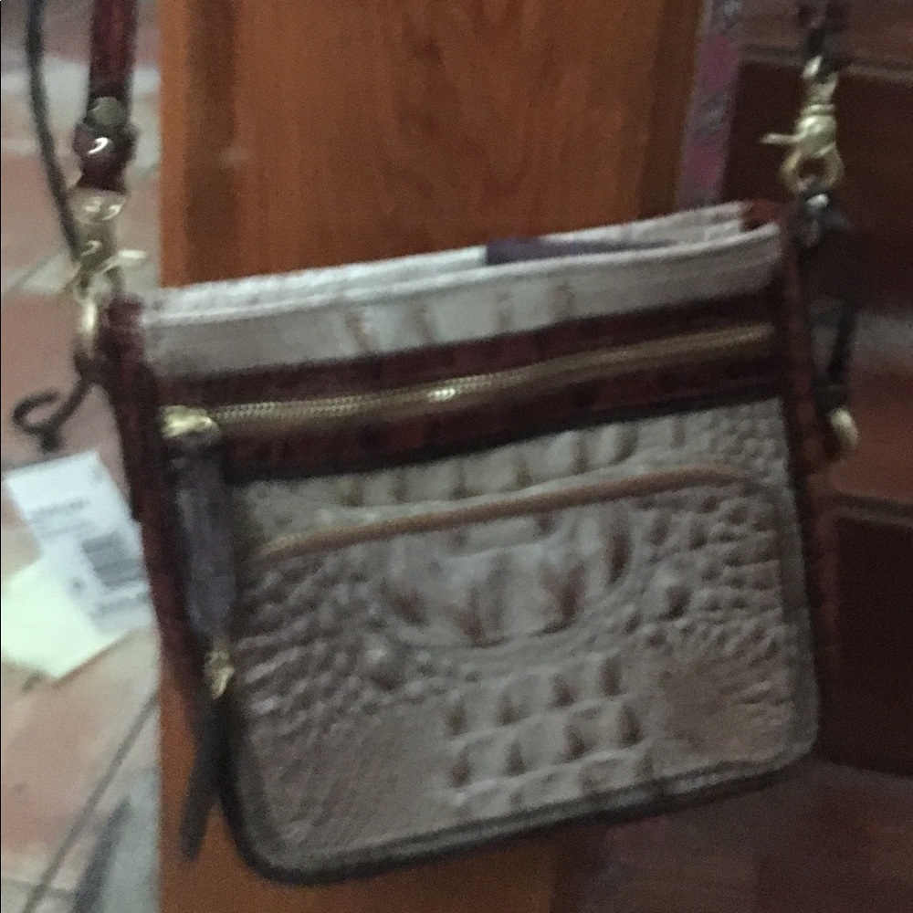 Brahmin Crossbody